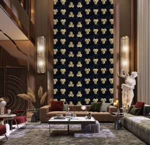 fluted tiles- designer tiles