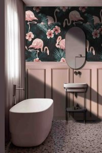 fluted tiles- designer tiles