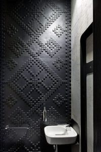 fluted tiles- designer tiles