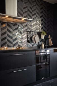 fluted tiles- designer tiles