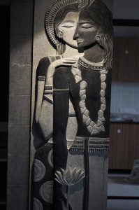 fluted tiles- designer tiles