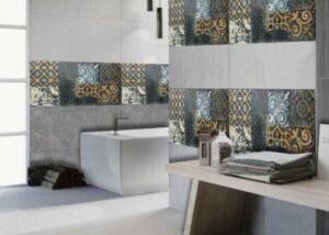 Designer Tiles