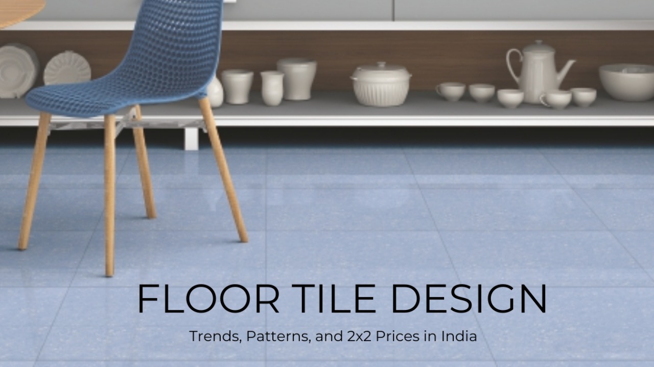 floor tile design