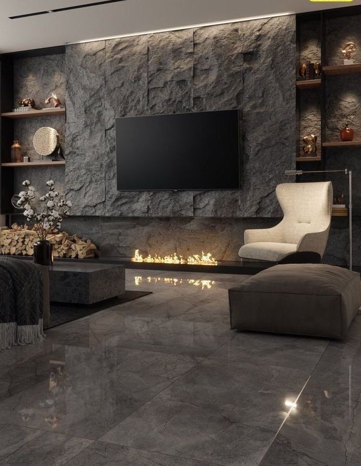 PU Stone Wall Panels: Design, Benefits, and Installation