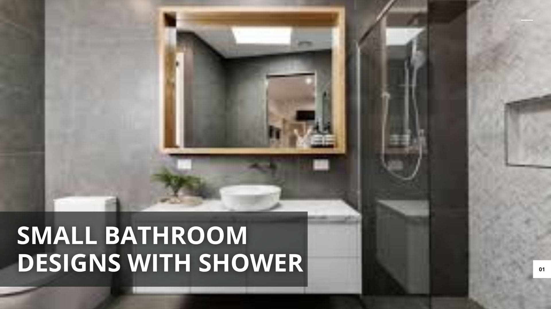 limited space small bathroom designs with shower