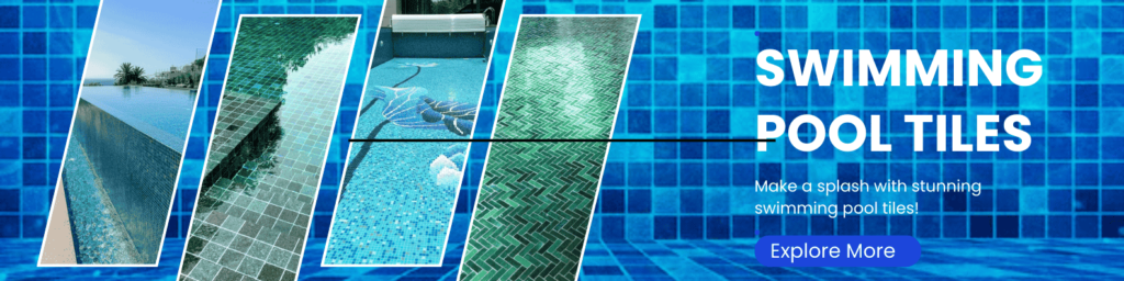 Swimming Pool Tiles