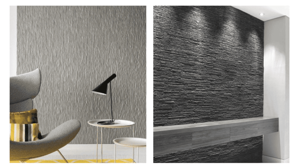 Modern Wall Putty Texture Design