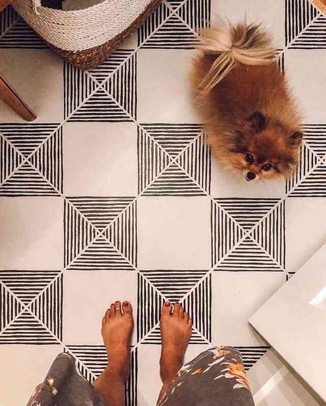 Moroccan Tiles