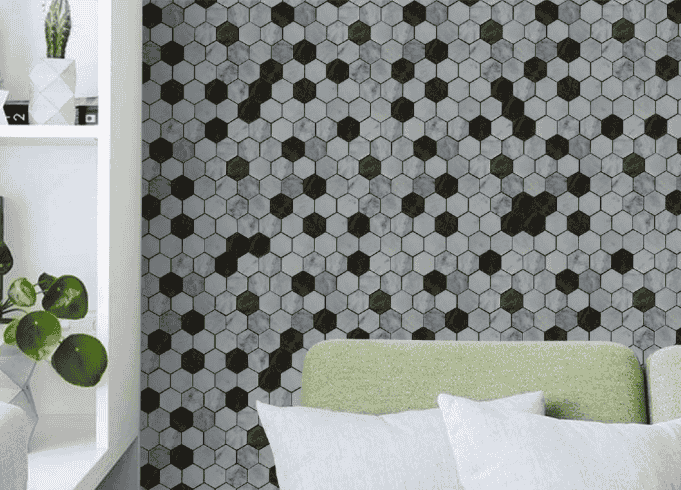 Stone tiles designs