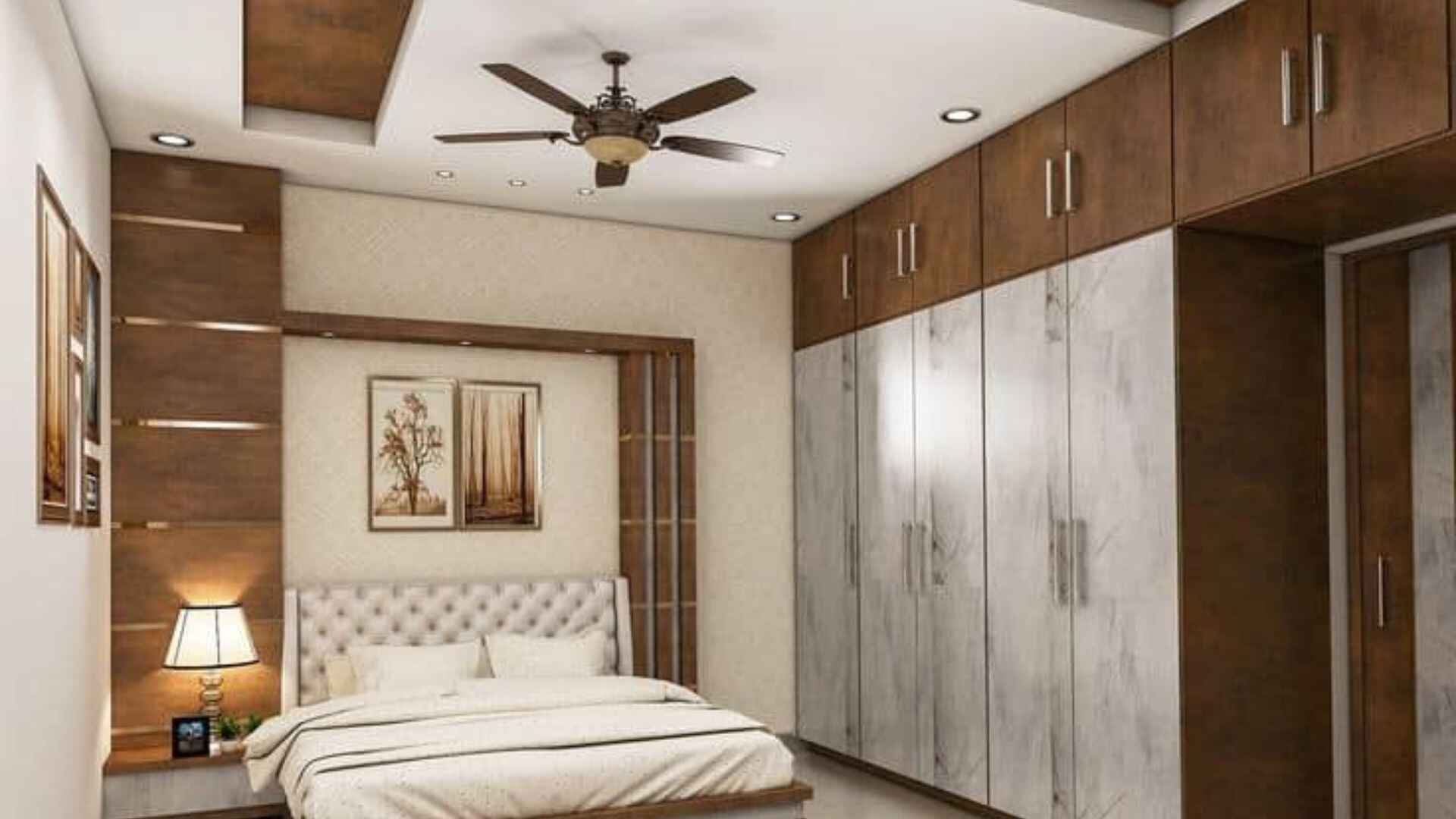 Top 10 Modern Wall Almirah Designs Ideas in 2025