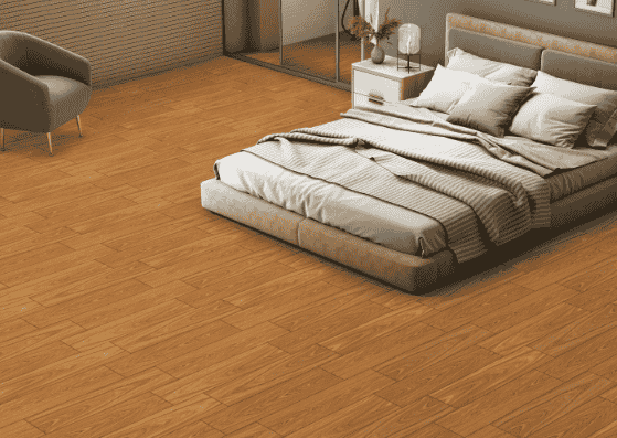 Wooden Floor Tiles