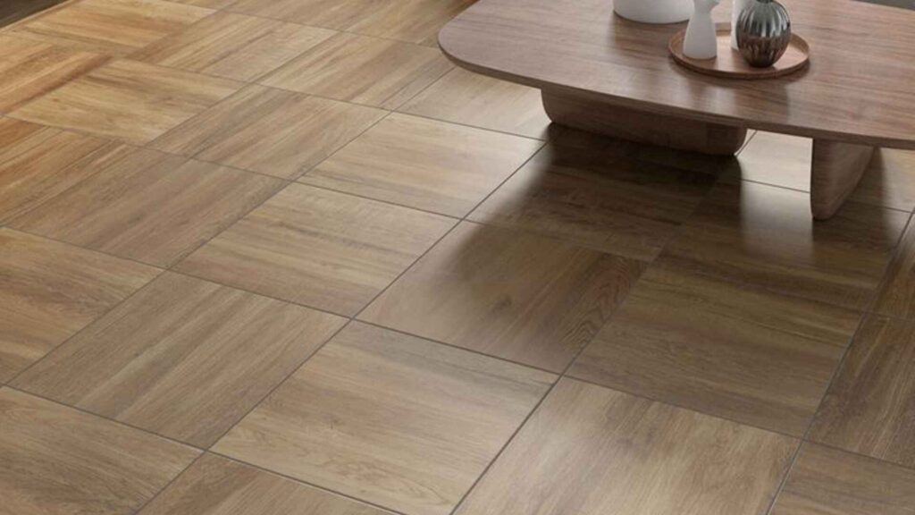 Wooden Floor Tiles 2x2 Price