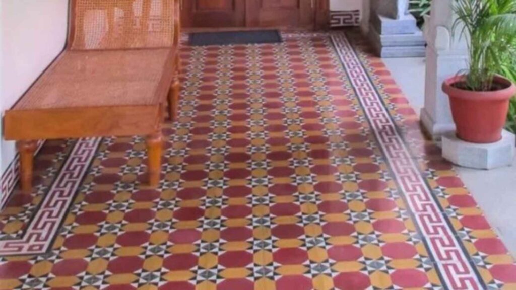 Athangudi Tiles Disadvantages