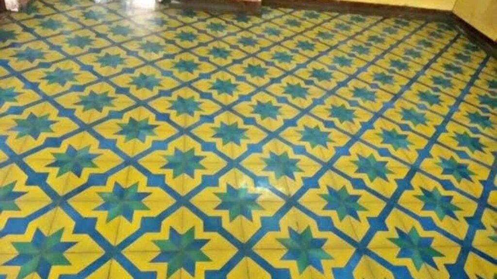 Athangudi Tiles Disadvantages