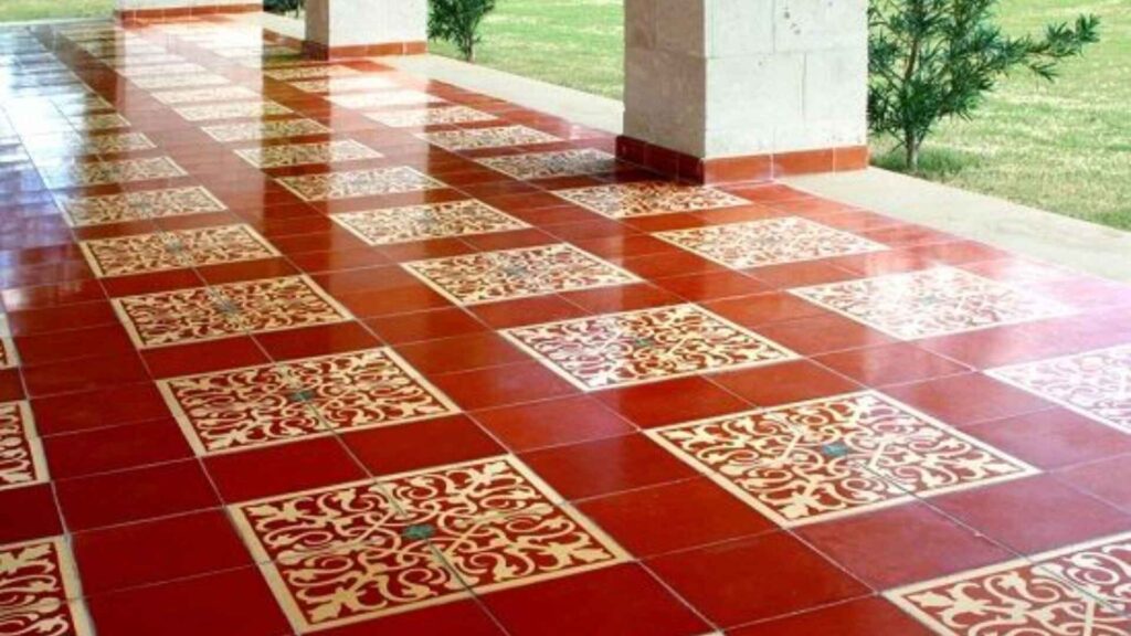 Athangudi Tiles Disadvantages