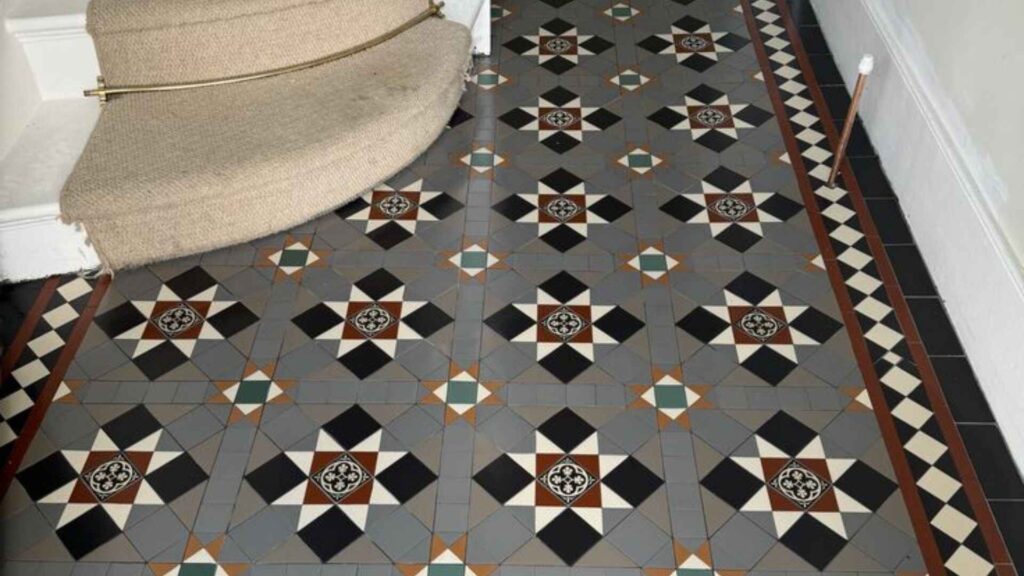 Athangudi Tiles Disadvantages