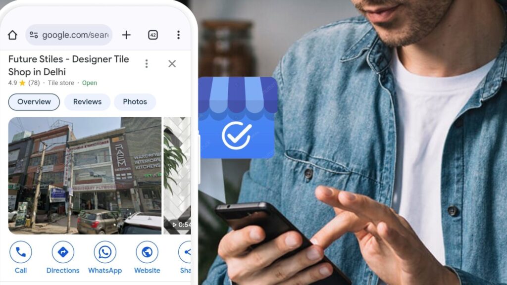 Future Stiles - Designer Tile Shop in Delhi