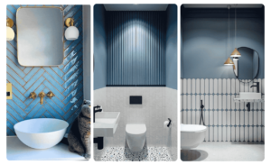 bathroom tiles design