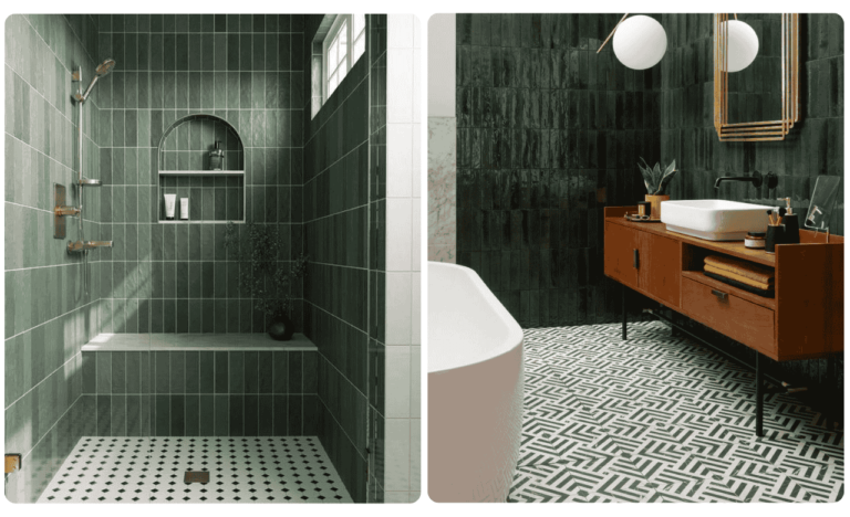Top 10 Anti Skid Tiles for Bathrooms Floor in 2025