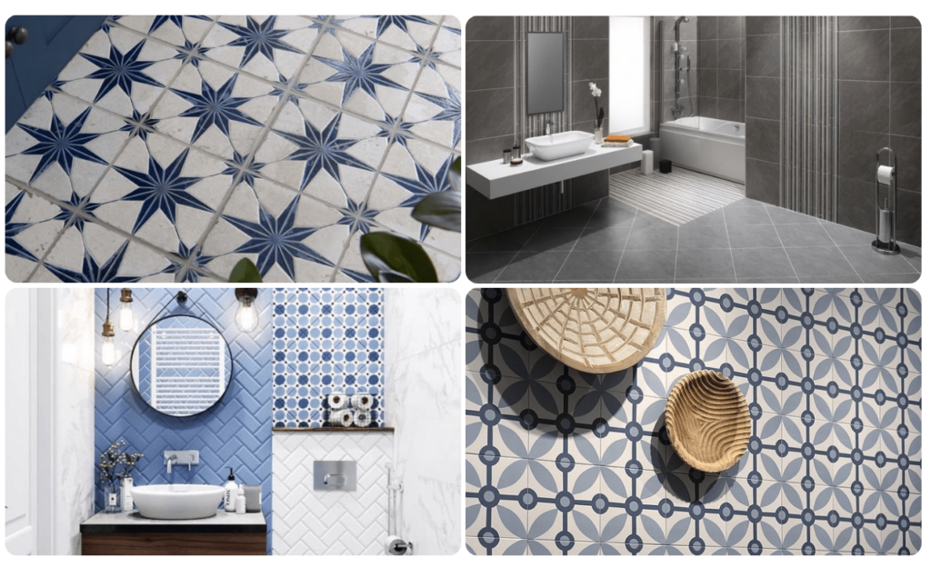 Tiles Design