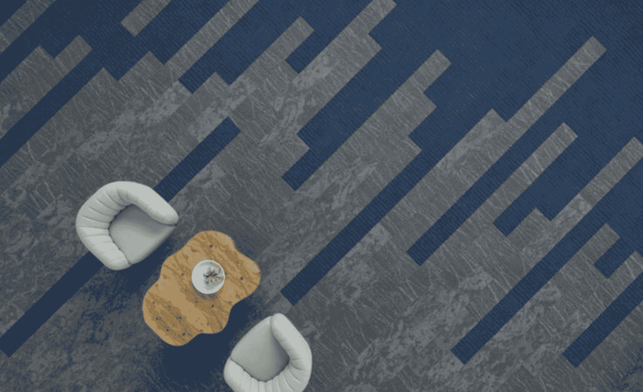 Carpet Tiles: The Perfect Blend of Style and Functionality