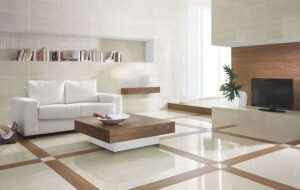 Small Living Room Floor Tiles