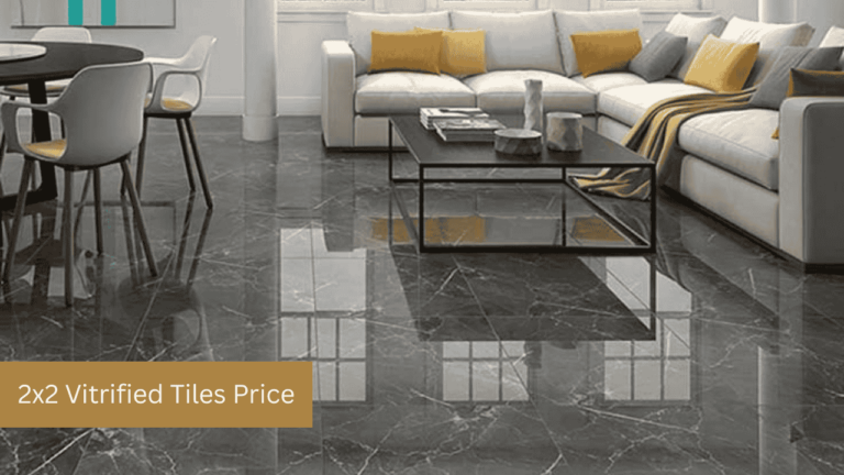 Floor Tiles 2x2 Price List – Explore Affordable & Premium Options