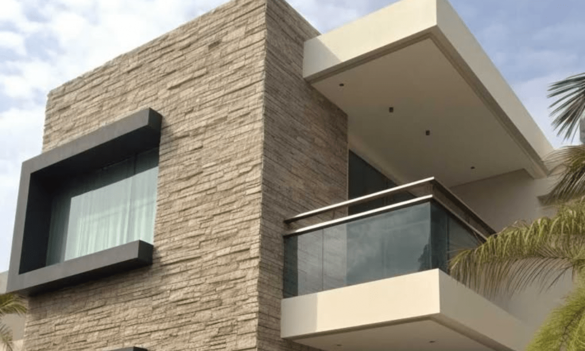 Front Elevation Tiles Design: Stylish Elevation Tiles & Affordable Prices