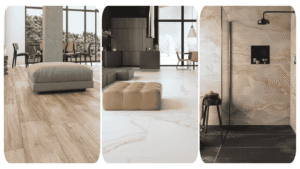 matte finish tiles