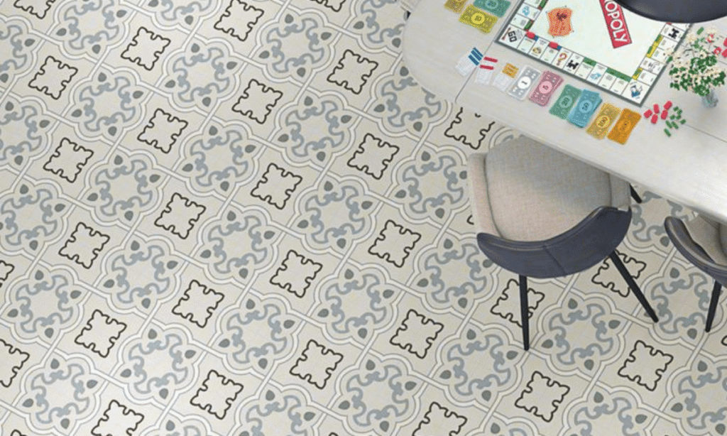 Concrete Tiles