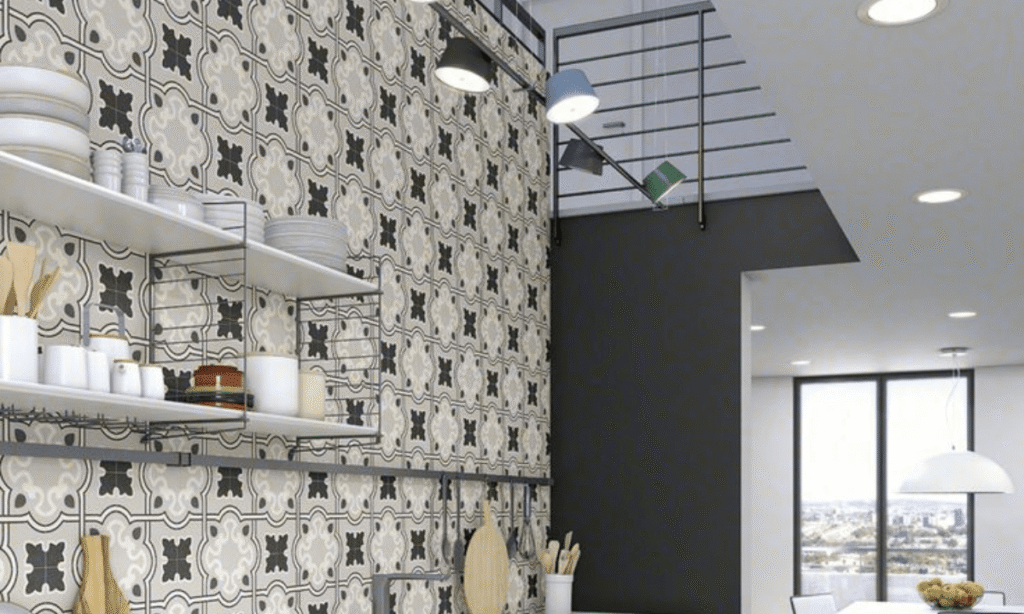 Concrete Tiles