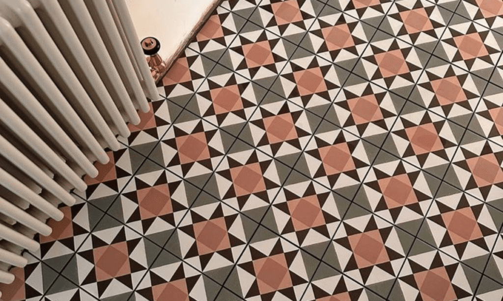 Concrete Tiles
