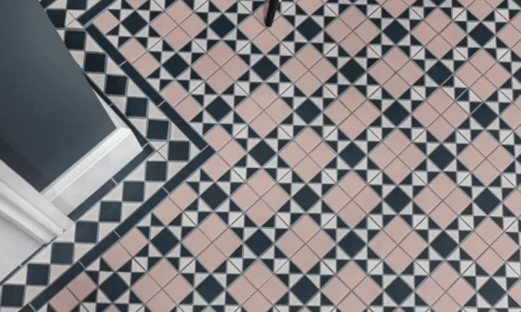 Concrete Tiles