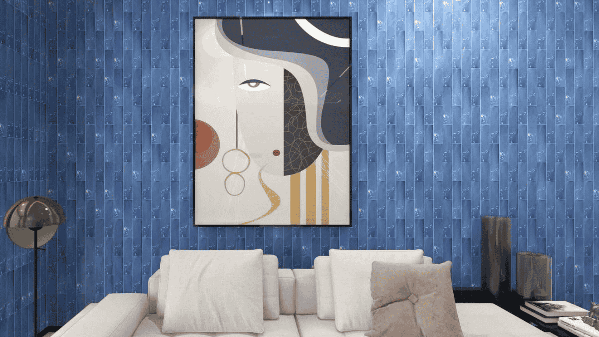 75x150mm Tiles Subway Tiles