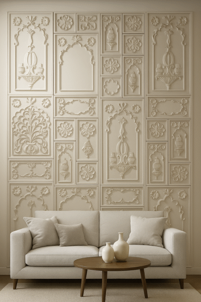 highlighter tiles for wall