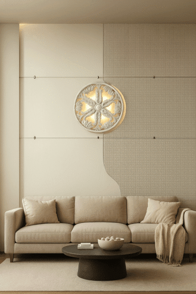 highlighter tiles for wall