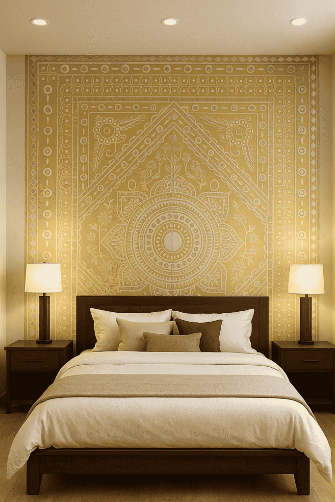 highlighter tiles for wall