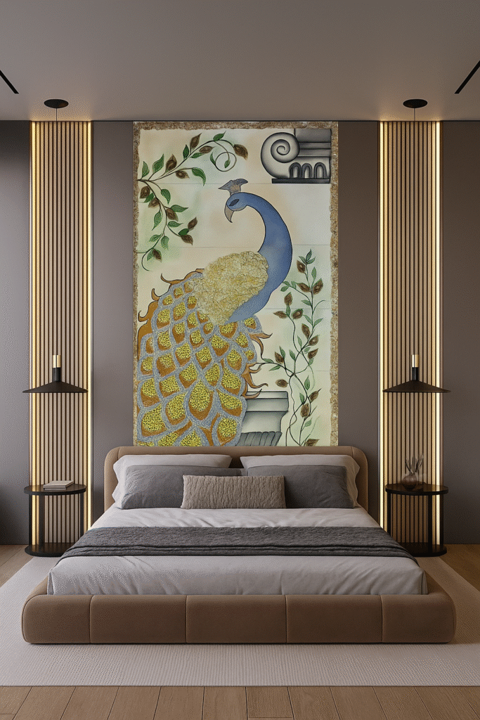 highlighter tiles for wall
