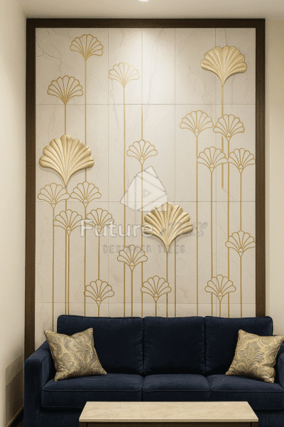 highlighter tiles for wall