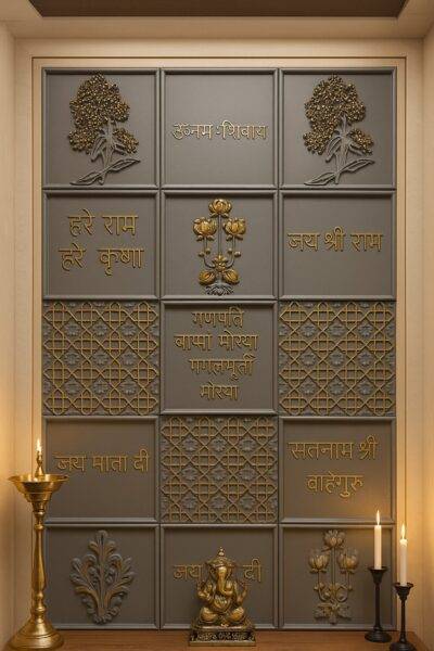 highlighter tiles for wall