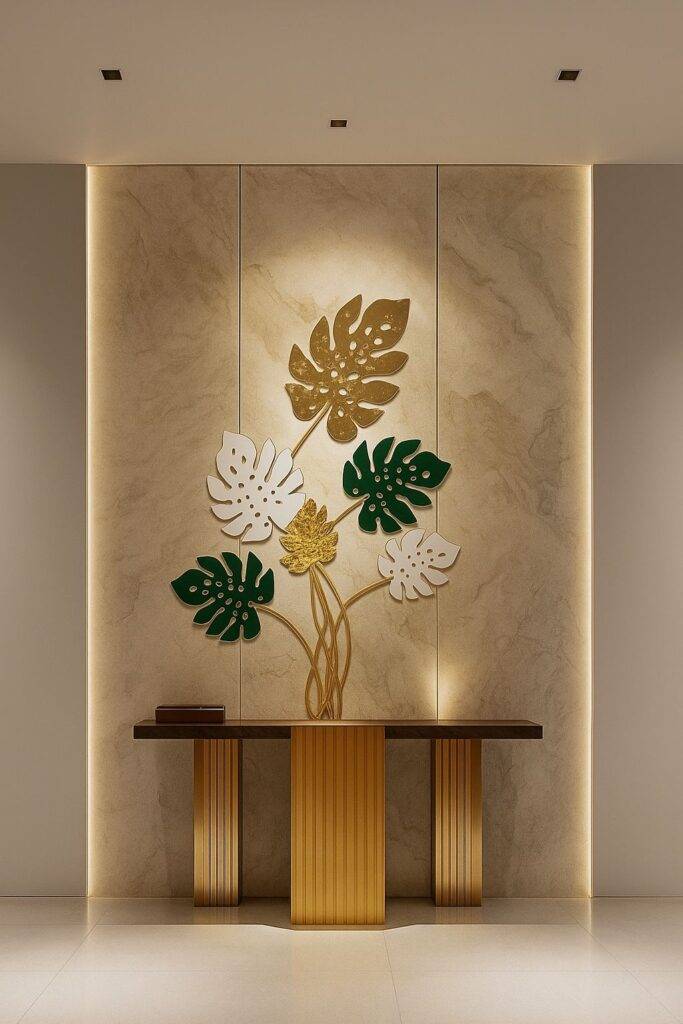 highlighter tiles for wall