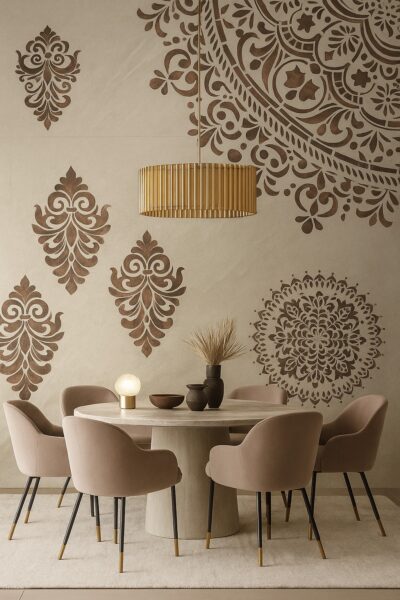 highlighter tiles for wall