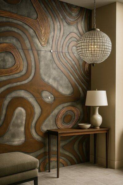 highlighter tiles for wall