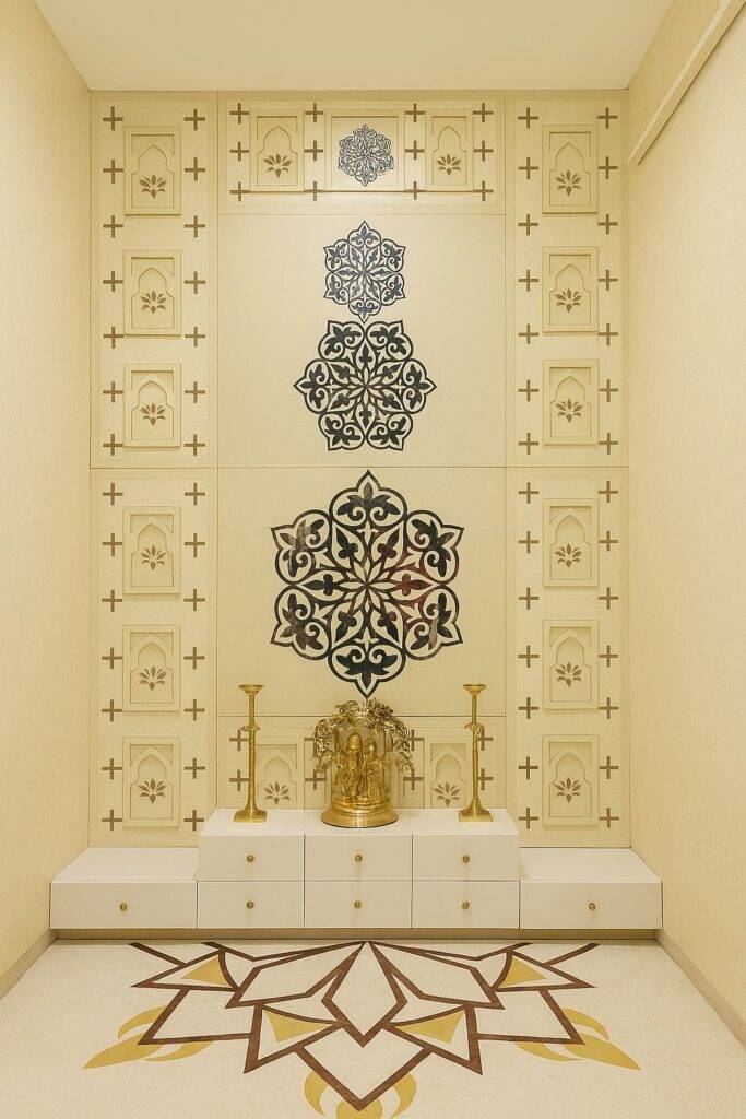 Highlighter tiles