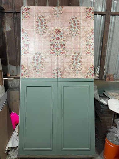 Photo from customer review