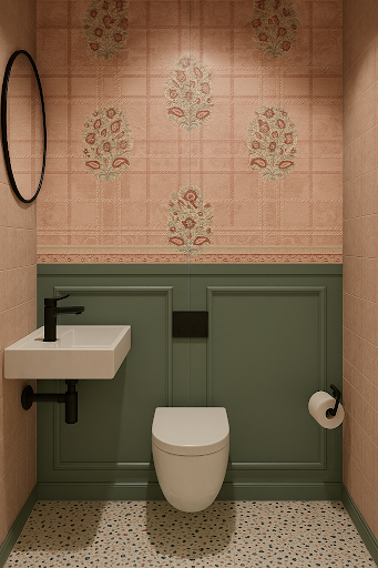 Photo from customer review