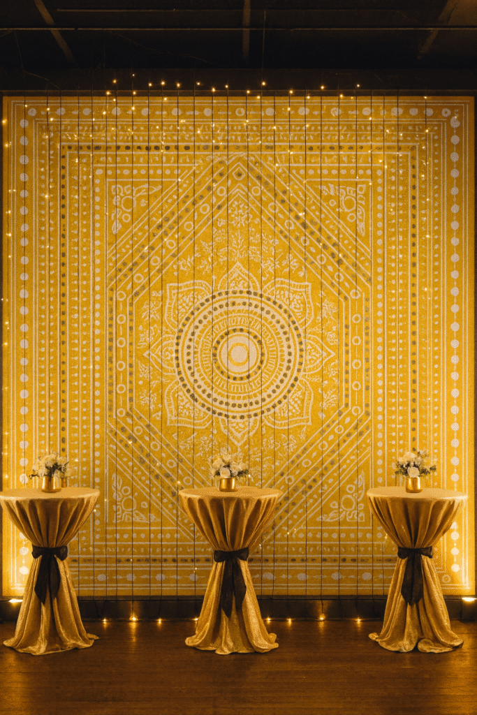Highlighter Tiles for wall