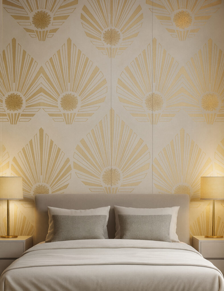 Highlighter Tiles for wall