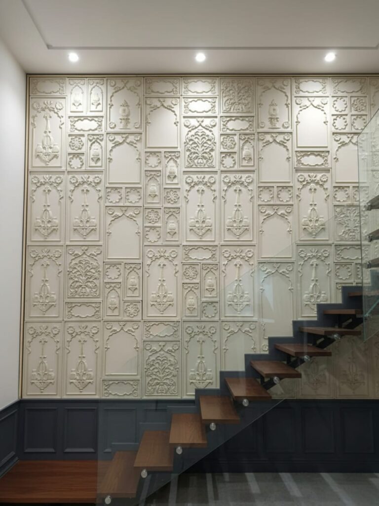 Highlighter Tiles for wall