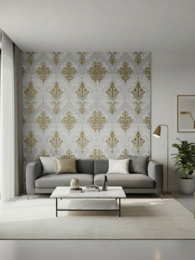Highlighter Tiles for wall